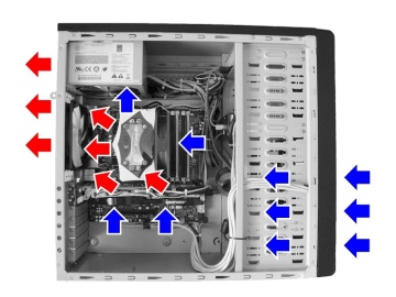 Jak opravit počítač