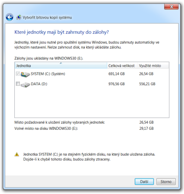 Jak opravit Windows 7