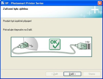 Jak vyhledat a nainstalovat ovladač tiskárny